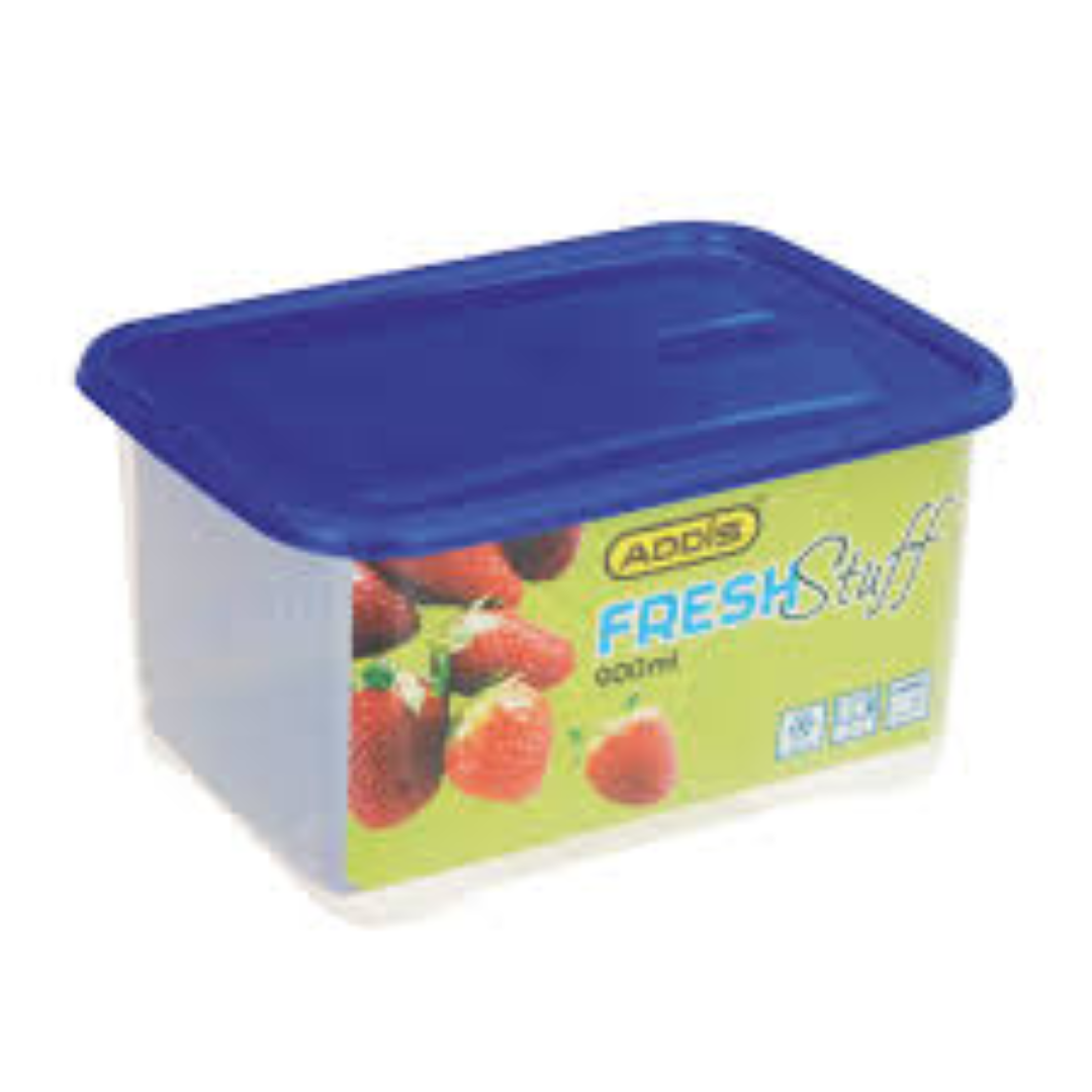 ADDIS FRESH STUFF FOOD SAVER 900ML 92225